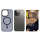 Tactical MagForce Hyperstealth Kryt pro Apple iPhone 13 Pro Deep Blue - 1514033 - zdjęcie 3